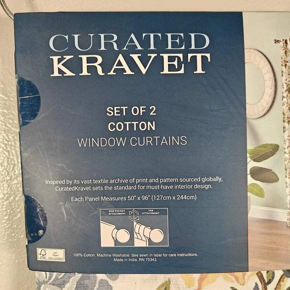 Curated Kravet curated kravet